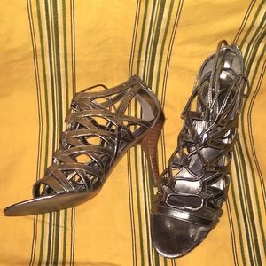 Enzo Angiolini Heels